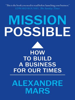 cover image of Mission Possible